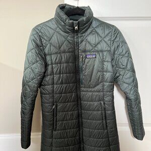 Patagonia Women's Radalie Parka